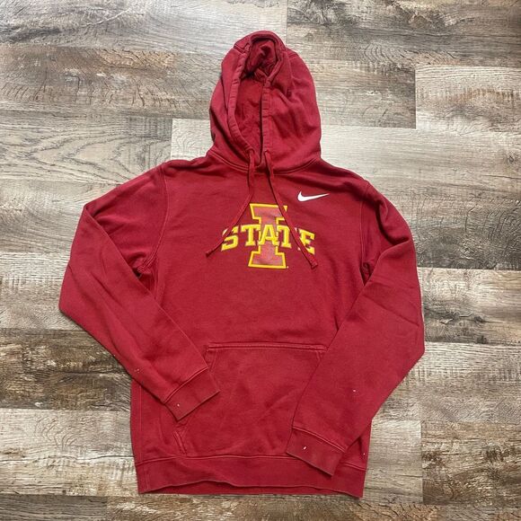 Iowa State Hoodie - Picture 1 of 5